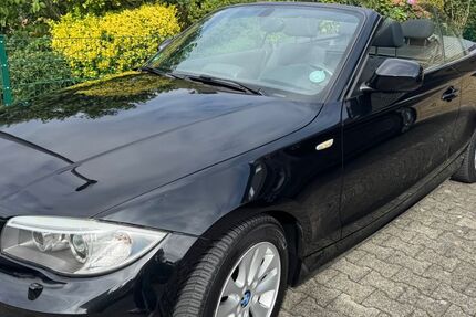 BMW 120 108.000 km 10.499 &euro; Gütersloh 33332