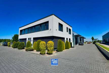 Gewerbeobjekt Bielefeld Heepen - 3.212&euro; | Angebot:26835913