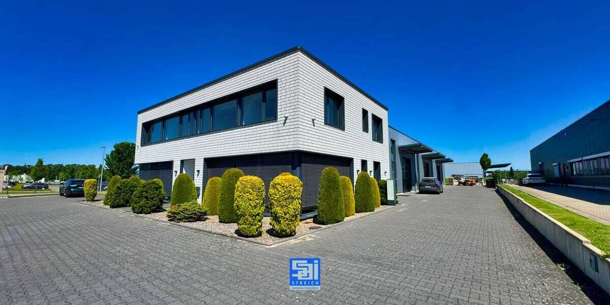 Gewerbeobjekt Bielefeld Heepen - 3.212&euro; | Angebot:26835913