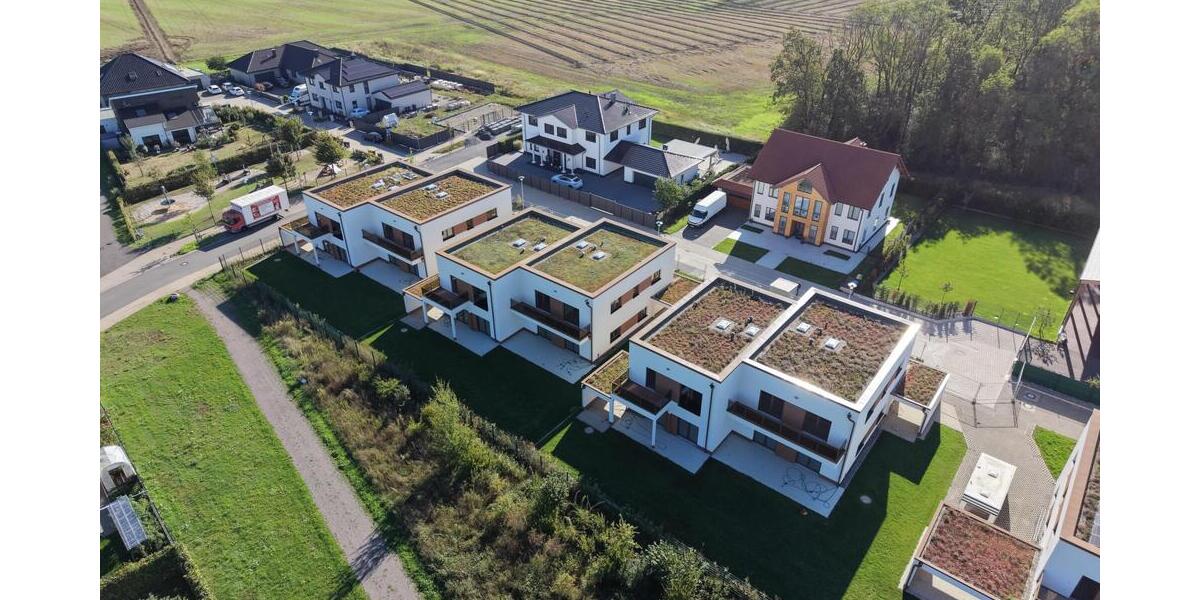 Großzügig wohnen. Komfortabel leben. Zuhause ankommen. - Doppelhaushälfte Ennigerloh | Angebot:27473595