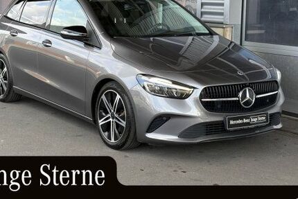 Mercedes-Benz B 180 43.162 km 25.350 &euro; Harsewinkel/Greffen 33428