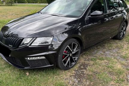 Skoda Octavia 198.300 km 13.300 &euro; Lippstadt 59556
