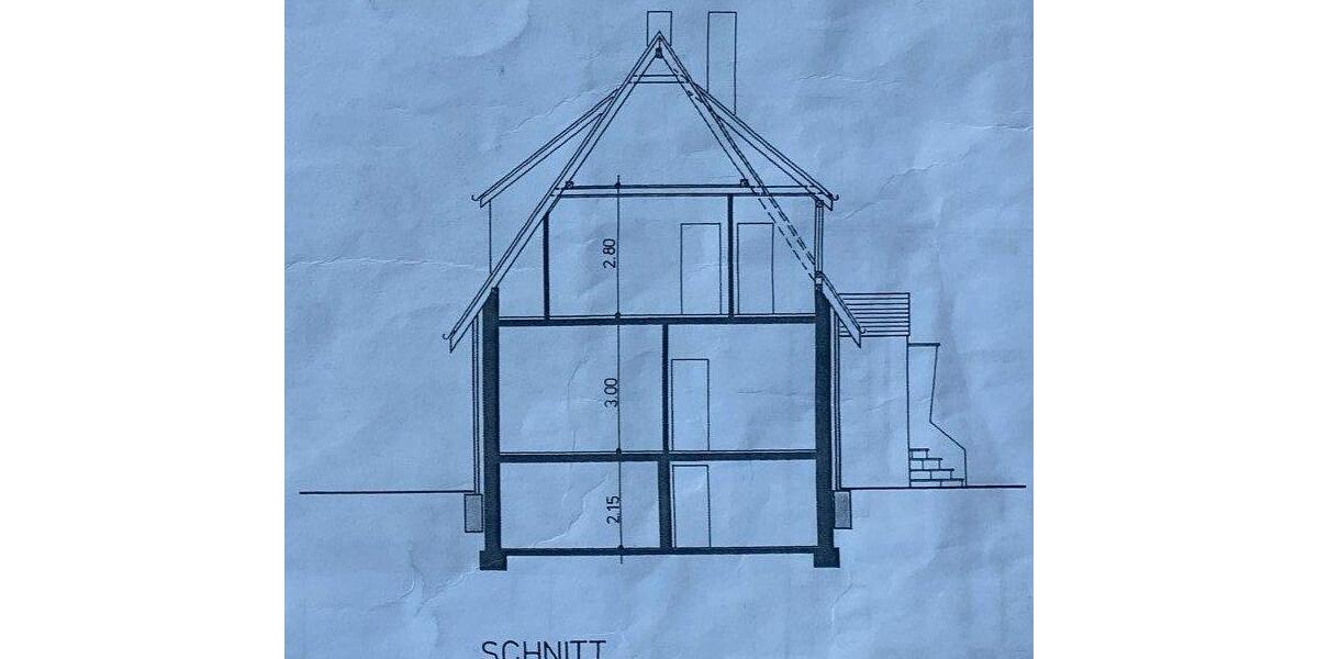 Einfamilienhaus Spenge - 4 Zimmer, 125 m&sup2;, 330.000&euro; | Angebot:27168886