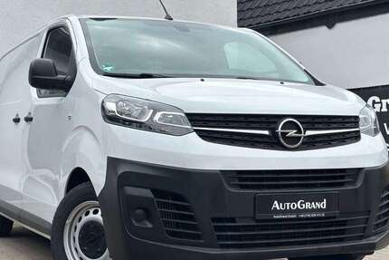 Opel Vivaro 109.307 km 14.300 &euro; Beckum 59269