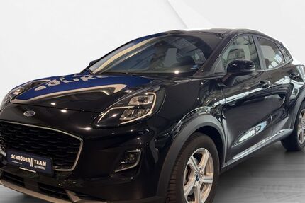 Ford Puma 68.508 km 16.450 &euro; Bielefeld 33609
