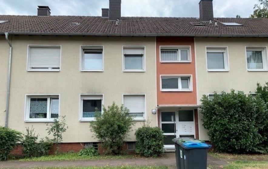 Etagenwohnung Gütersloh Isselhorst - 2 Zimmer, 77 m&sup2;, 215.000&euro; | Angebot:27427171