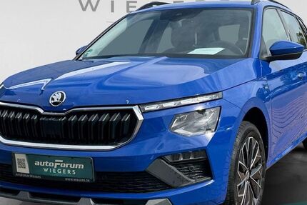 Skoda Kamiq 35.380 km 19.981 &euro; Gütersloh 33334