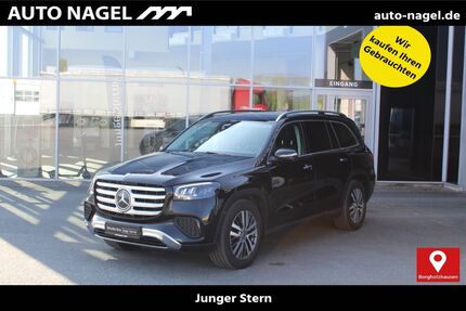 Mercedes-Benz GLS 450 24.238 km 87.990 &euro; Borgholzhausen 33829