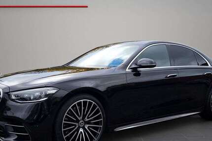 Mercedes-Benz S 400 102.558 km 72.550 &euro; Gütersloh 33335