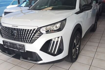 Peugeot 2008 18.008 km 19.890 &euro; Bielefeld 33602