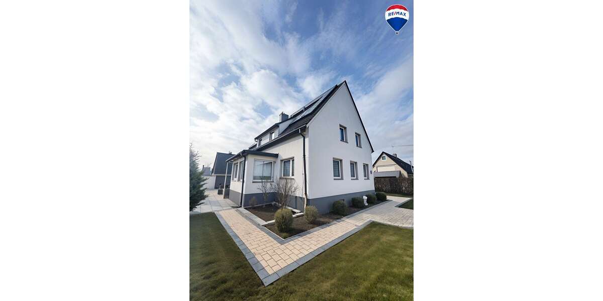 Einfamilienhaus Bielefeld Heepen - 7 Zimmer, 190 m&sup2;, 499.990&euro; | Angebot:27493654