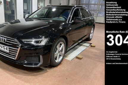 Audi A6 22.993 km 37.000 &euro; Oelde (Stromberg) 59302