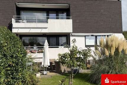 Wohnung Bielefeld Heepen - 4 Zimmer, 119 m&sup2;, 299.000&euro; | Angebot:27505186