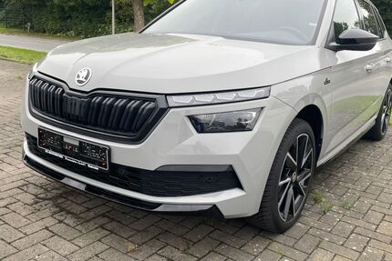 Skoda Kamiq 64.000 km 19.870 &euro; Wadersloh 59329
