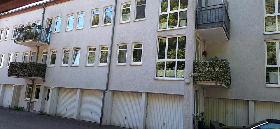 Etagenwohnung Halle - 3 Zimmer, 73 m&sup2;, 200.000&euro; | Angebot:27496401