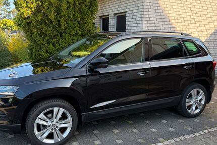 Skoda Karoq 62.800 km 19.800 &euro; Bielefeld 33739