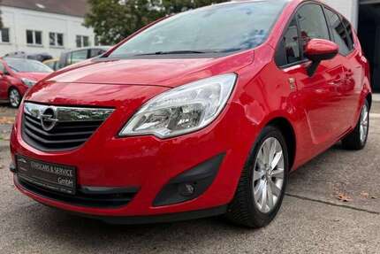 Opel Meriva 107.000 km 6.450 &euro; Lage 32791