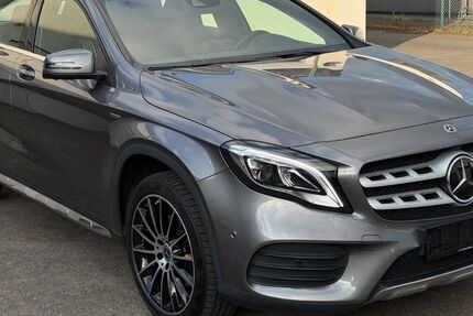 Mercedes-Benz GLA 220 85.400 km 21.990 &euro; Gütersloh 33330