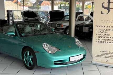 Porsche 911 128.512 km 42.900 &euro; Bielefeld 33659