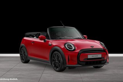 Mini Cooper Cabrio 34.357 km 26.897 &euro; Bielefeld 33719