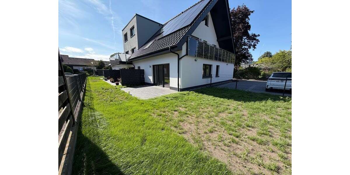 Etagenwohnung Lippstadt - 2 Zimmer, 72 m&sup2;, 305.400&euro; | Angebot:20088999