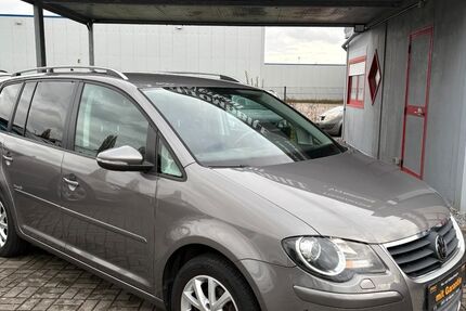 VW Touran 189.325 km 3.999 &euro; Enger 32130