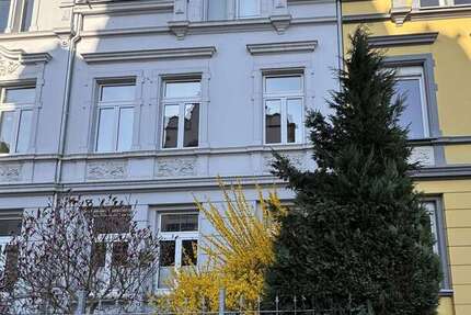 Wohnung Bielefeld Stieghorst - 2 Zimmer, 31 m&sup2;, 79.000&euro; | Angebot:25382476