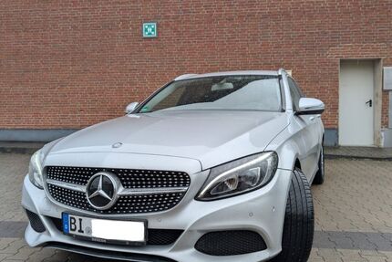 Mercedes-Benz C 250 296.618 km 8.700 &euro; Bielefeld 33689