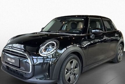 Mini Cooper 29.760 km 23.450 &euro; Gütersloh 33334