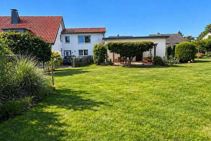 Haus Erwitte - 10 Zimmer, 277 m&sup2;, 399.990&euro; | Angebot:27346964
