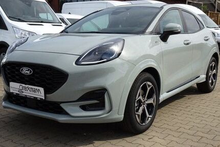Ford Puma 1.450 km 22.990 &euro; Bad Laer 49196