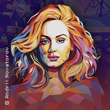 Adele Sympho Show - gespielt von Lords of the Sound 13.12.2026 Stadthalle Gütersloh