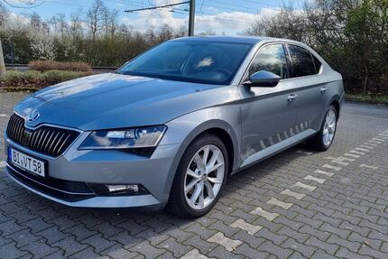 Skoda Superb 88.111 km 15.500 &euro; Bielefeld 33609