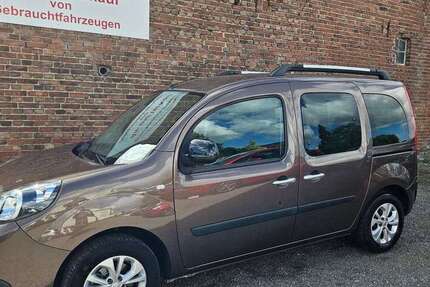 Renault Kangoo 83.179 km 10.490 &euro; Spenge 32139