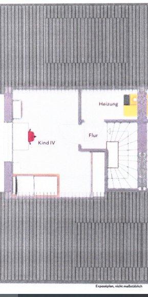 Reihenhaus Oerlinghausen - 5 Zimmer, 115 m&sup2;, 239.000&euro; | Angebot:27464848