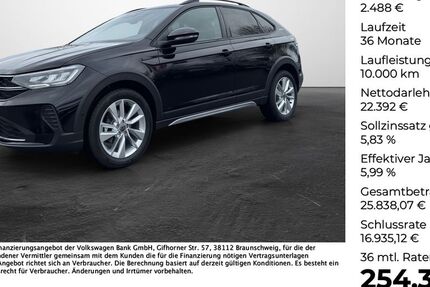 VW Taigo 4.990 km 24.880 &euro; Versmold 33775