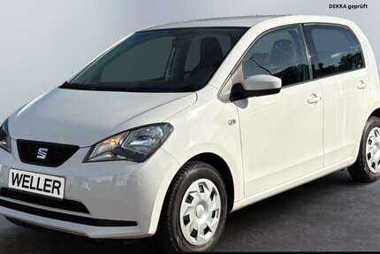 Seat Mii 119.980 km 6.990 &euro; Bielefeld 33609