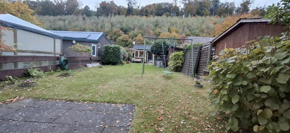 Einfamilienhaus Halle - 3 Zimmer, 60 m&sup2;, 20.000&euro; | Angebot:27191686