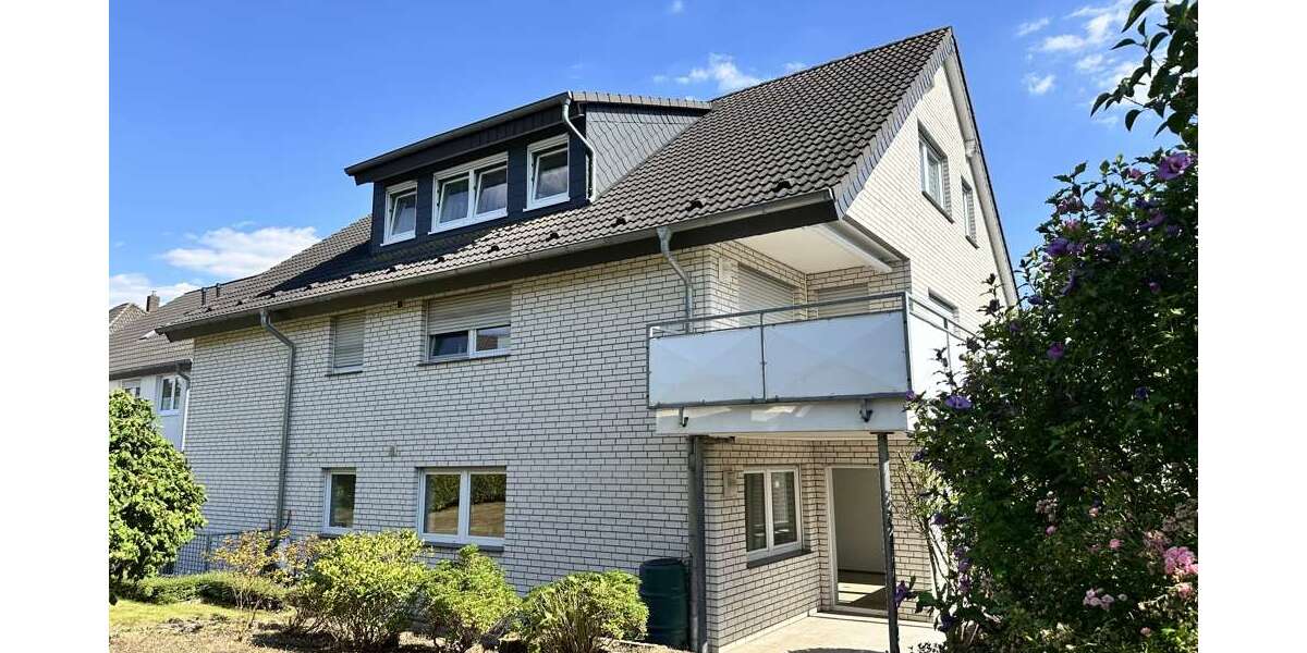 Etagenwohnung Bielefeld Heepen - 2.5 Zimmer, 75 m&sup2;, 214.000&euro; | Angebot:27162825