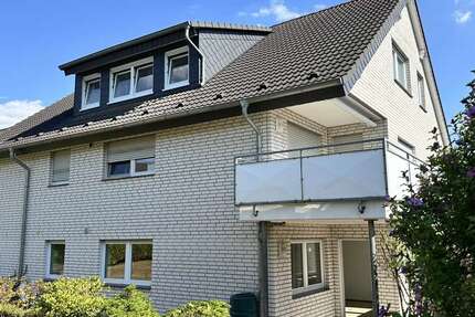 Wohnung Bielefeld Heepen - 2.5 Zimmer, 75 m&sup2;, 214.000&euro; | Angebot:27162825