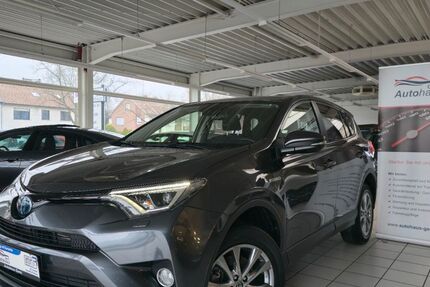 Toyota RAV 4 77.000 km 20.980 &euro; Gütersloh 33332