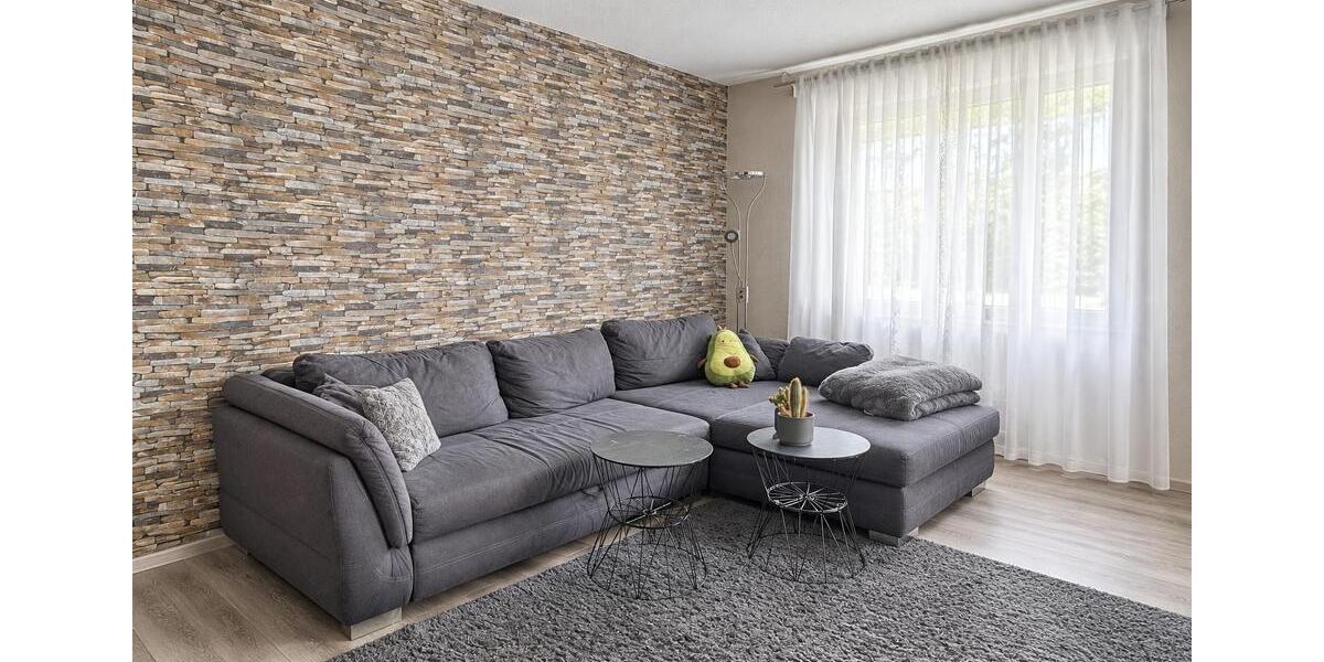Etagenwohnung Bielefeld Stieghorst - 4 Zimmer, 85 m&sup2;, 249.000&euro; | Angebot:27474898