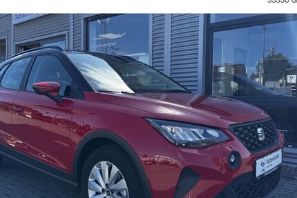 Seat Arona 7.200 km 16.950 &euro; Gütersloh 33330