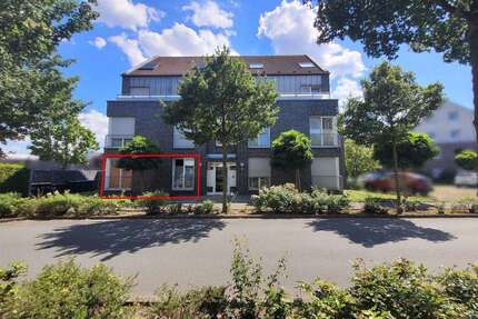 Wohnung Oelde - 3 Zimmer, 97 m&sup2;, 265.000&euro; | Angebot:27091179