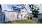 PREVIEW Junge DHH mit Garage in Spexard - provisionsfrei für Käufer - Doppelhaushälfte Gütersloh Isselhorst | Angebot:22286828