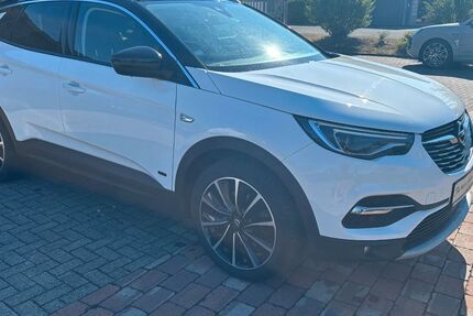 Opel Grandland (X) 118.000 km 14.750 &euro; Versmold 33775