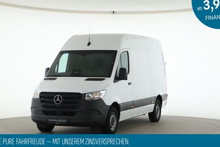 Mercedes-Benz Sprinter 42.800 km 40.317 &euro; Gütersloh 33332