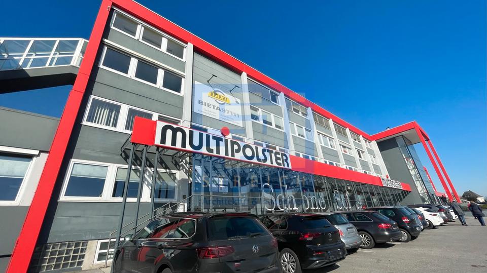 Gewerbeobjekt Bielefeld Heepen - 818&euro; | Angebot:20278855