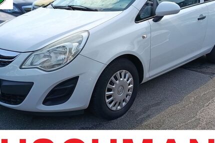 Opel Corsa 76.400 km 4.999 &euro; Bielefeld 33609