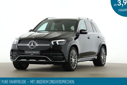 Mercedes-Benz GLE 350 63.550 km 53.225 &euro; Warendorf 48231